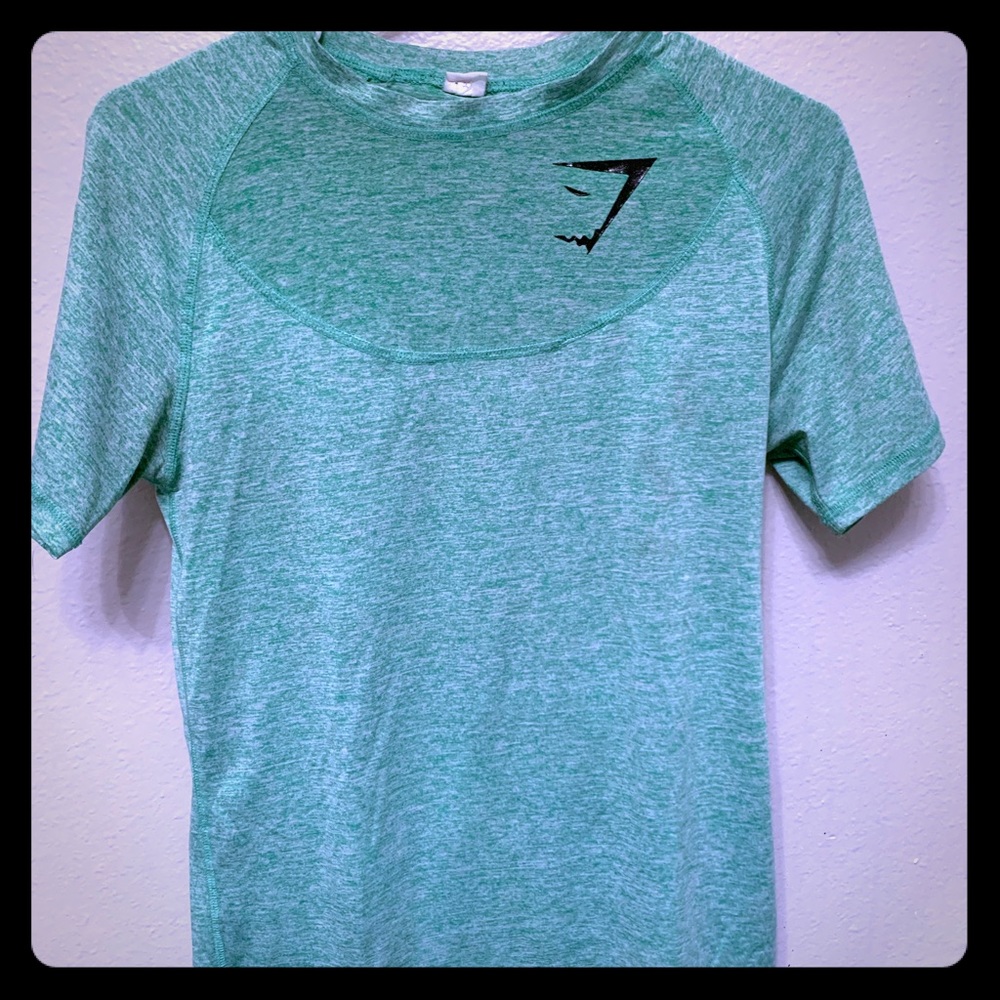 Gymshark t-shirt